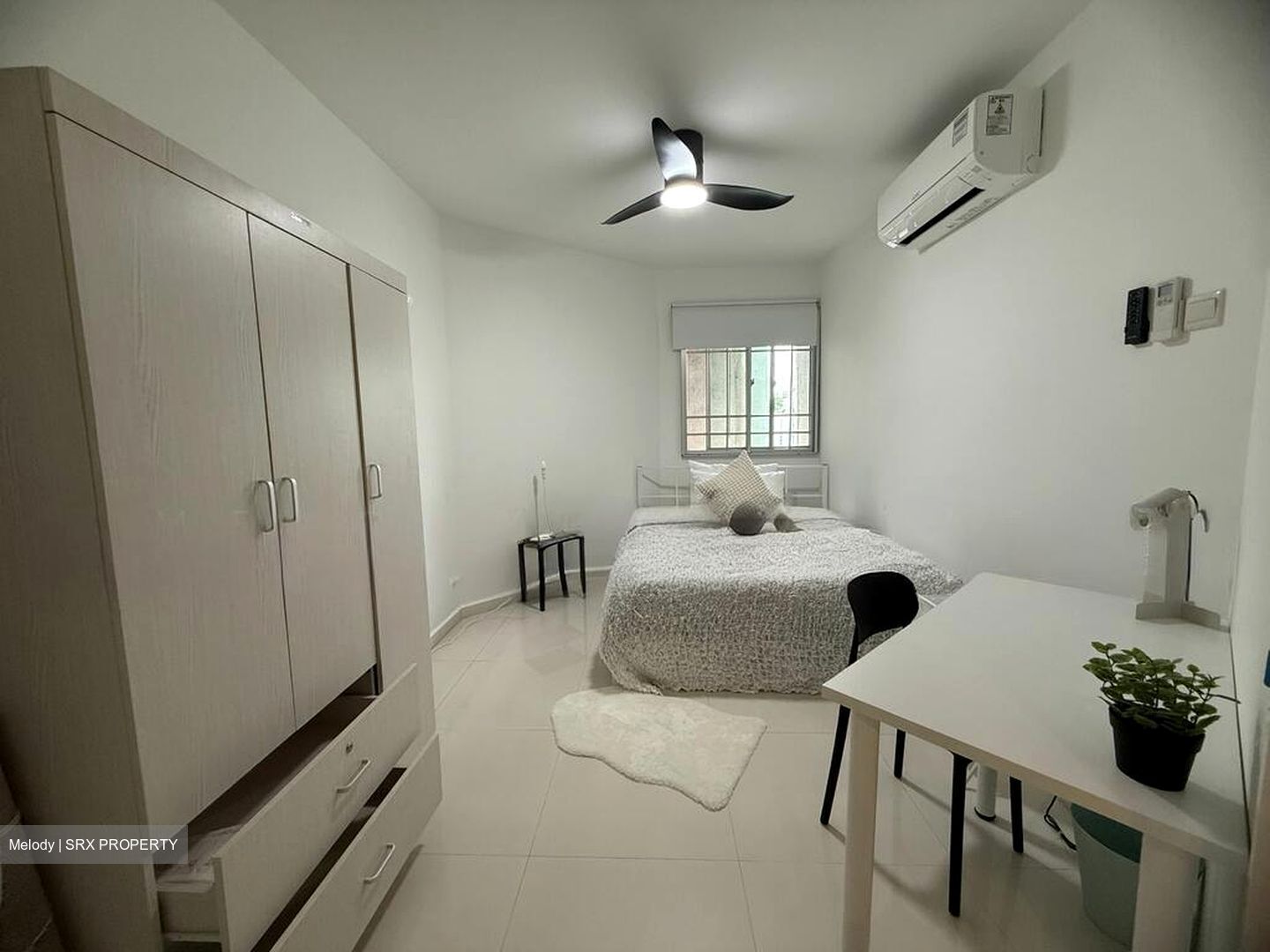 Queensway Tower / Queensway Shopping Centre (D3), Apartment #580801511
